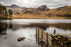 Blea Tarn