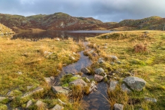Blea Tarn Eskdale
