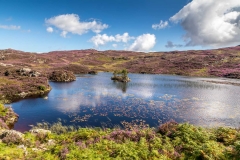 Dock Tarn, Great Crag