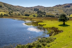 Watendlath Tarn