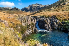 Lingcove Beck Eskdale