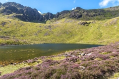 Bleaberry Tarn