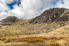 Stickle Tarn