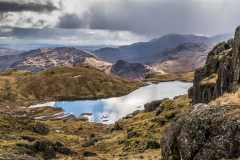 Stickle Tarn