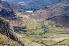 Blea Tarn