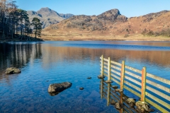 Blea Tarn