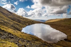 Greendale Tarn