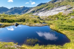 Lofoten Islands