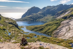 Lofoten Islands