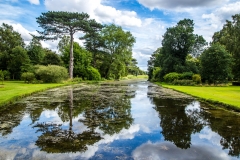 Scampston Hall Gardens