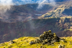 Easedale Tarn