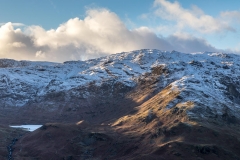 Easedale Tarn