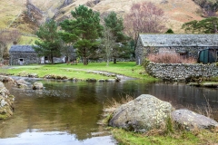 Watendlath Tarn