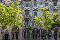 Casa Batlló, Barcelona