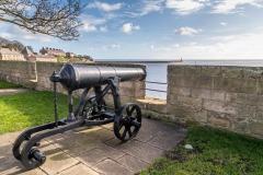 Berwick-upon-Tweed
