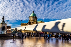 The Blade, City Square, Hull