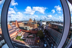 St Pancras, London