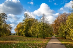 Kensington Gardens