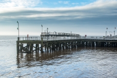 Victoria Pier Hull