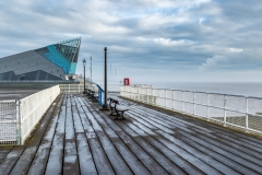The Deep, Hull