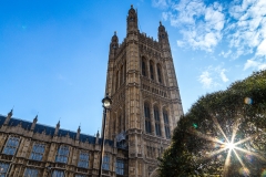 Palace of Westminster