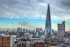 The Shard