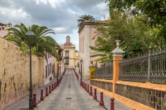 Orotava, Tenerife