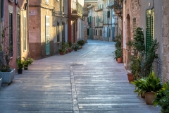 Alcudia, Mallorca