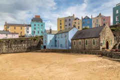 Tenby, Pembrokeshire