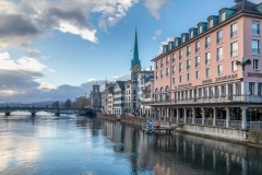 Zurich
