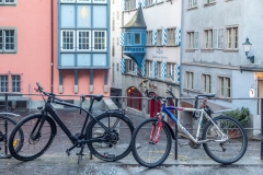 Zurich