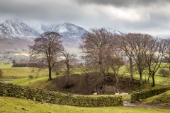 High Rigg