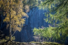 Hodge Close Quarry, Tilberthwaite