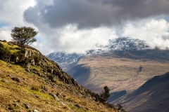 Scafells