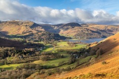 Patterdale and Ullswater