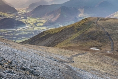Newlands Valley