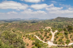 El Gastor, Andalucia