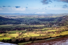 Lorton Vale and Scotland