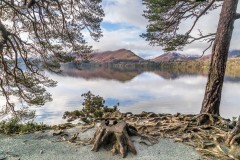 Friars Crag, Derwent Water Friars Crag, Derwent Water