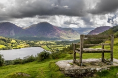 Loweswater view