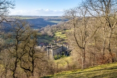 Rievaulx Abbey
