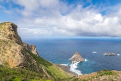 Los Roques, Tenerife