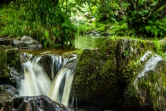 Aira Force falls