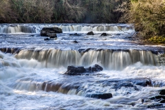 Aysgarth Falls