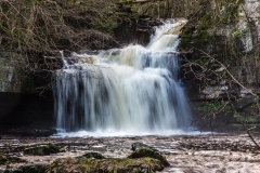 Aysgarth Falls