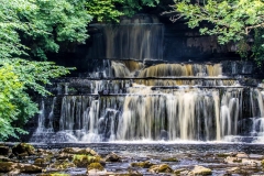 Aysgill Force