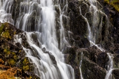 Tongue Gill waterfall