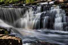 Stainforth Force