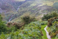 Rhaeadr-bach