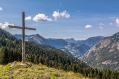 Abondance walk